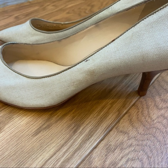 Cole Haan X Nike Air Heels - Picture 5 of 10